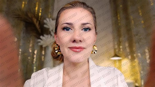 2025.12.15 【Gentle Whispering ASMR】ASMR 水疗低语 • 3小时33分钟深度放松