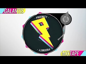 Galantis - Gold Dust Mixtape [1 Hour EDM]