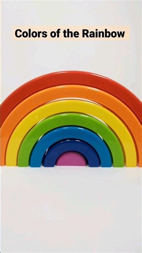 Colors of The Rainbow | Learn Colors | Educational Videos for Toddlers