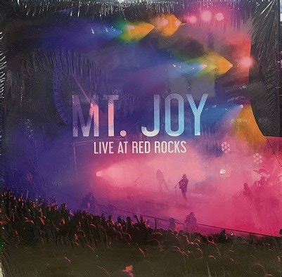 Mt. Joy - Live At Red Rocks