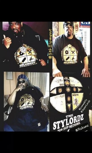Zulu Nation Worldwide!! ☆♤☆ 🔥💯🌟🌎 #highlights #planetrock #lineage