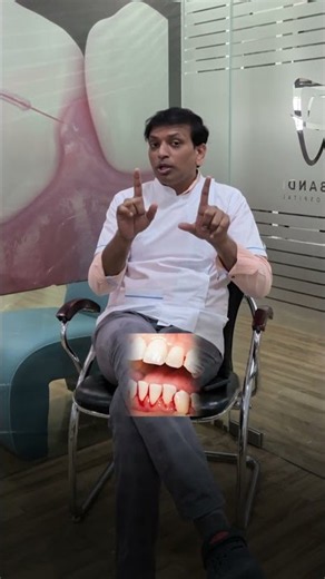Can oral infections affect your overall health?