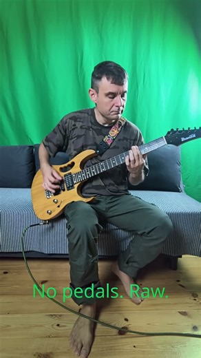 Guess the amp by raw tone #guitar #riff #guitarist #stratocaster #music