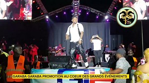 33K views · 2.5K reactions |  Suivez la prestation de l'artiste Azaya le messie de la musique guinéenne au concert de l'artiste PETIT OUSTÉ Sur esplanade du Palais du Peuple ♨️  Garaba Garaba Promotion au coeur des grands événements  | Garaba Garaba Promotion | Facebook