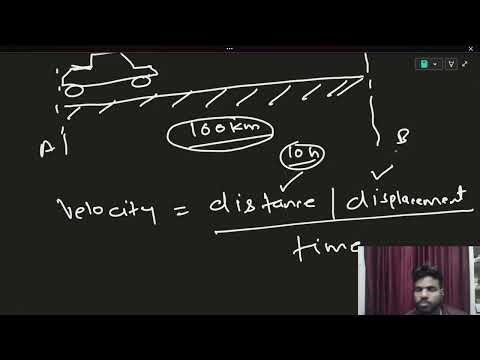 Basic Concept of Physics