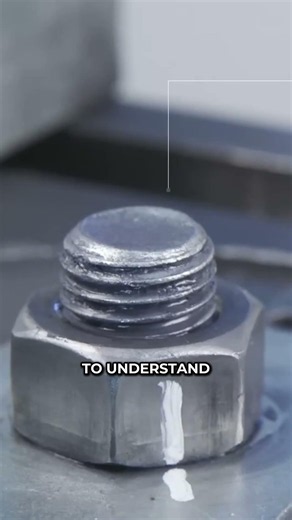 Everyone Thinks This Bolt Was Made Wrong