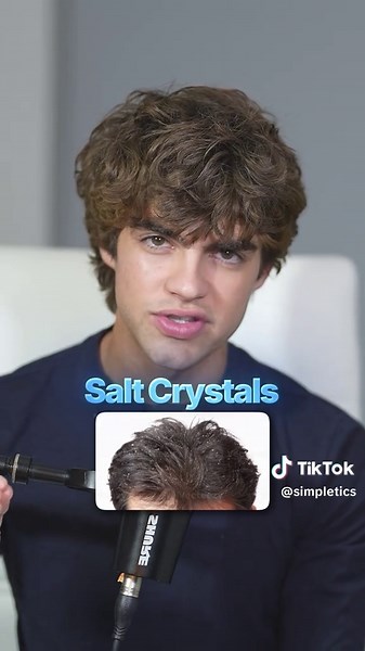 The method to textured hair #simpletics | Texturizing Hair