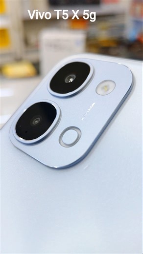 vivo t5x 5g smartphone ⚡ultimate looks first look first impression & review