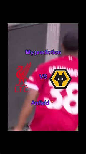 Liverpool vs Wolves Match Prediction and Highlights