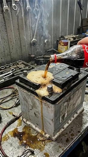 Reset Your ECU for Instant Engine Performance Boost! #shortvideo