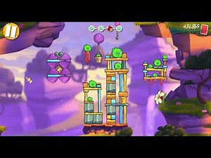 Angry Birds 2: Mastering Levels 82-84 – Tips, Tricks & Epic Gameplay