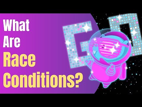 What are Race Conditions? Race Conditions Explained with Real Examples & Go Code