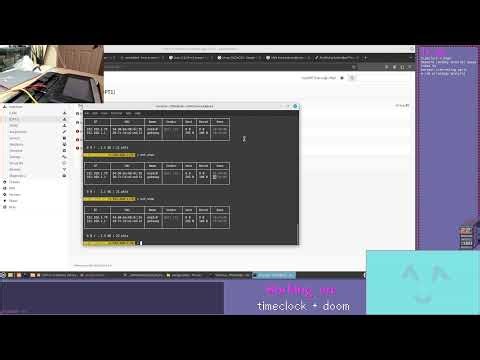 Hardware and Software Reverse Engineering