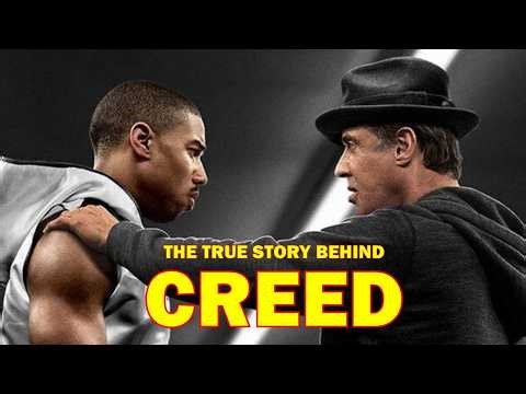 The True Story Behind Creed (2015)