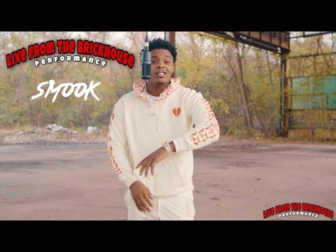 Smook- “Welcome to Raleigh” ( Live From The Brick House Performance) ​⁠‪@brickhousetv_‬