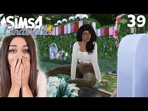 Ein unerwarteter Verlust.. - Die Sims 4 Cinderella Legacy Part 39 | simfinity
