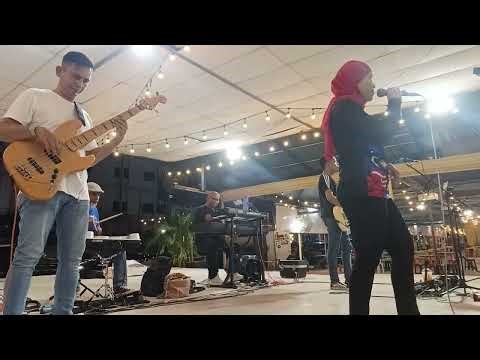 Bahtera Merdeka Cover - Zeema & The Boys