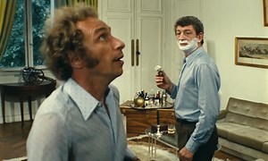 Joyeux anniversaire au distrait Pierre Richard qui souffle aujourd'hui 90 belles bougies 🎂😍 | Yves Robert