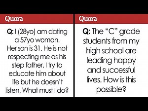 The Weirdest Questions Shared On ‘Insane People Quora’