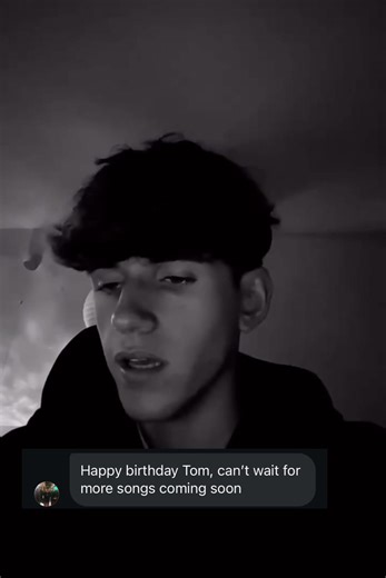 Happy birthday Tommy, we hope you like this edit and hope you have the best day ever. We love and appreciate you so much @Tommy Lyon 🩵 A huge thank you to everyone who got involved 🩵