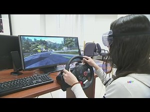 A look at what a concussion feels like from the inside