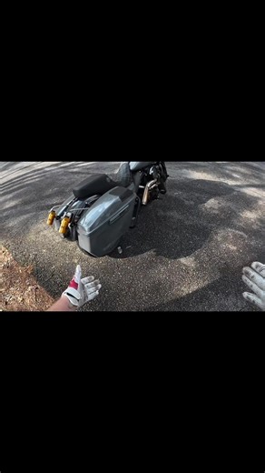 Motorcycle Walkaround: Four Years of Modifications