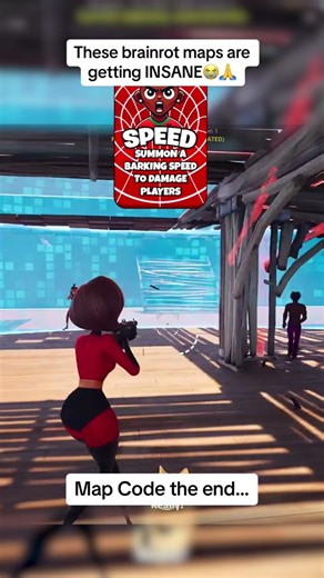 Explore Insane Fortnite Creative Maps for Endless Fun