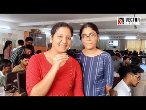 Inside Vector India Chennai, Where Engineers Become Industry - Ready for Their First Job