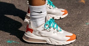 Baskets femme tendance 2022 : ces nouveautés baskets pour avoir beaucoup de style