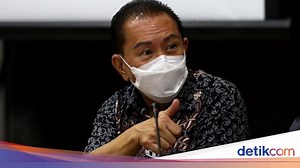 Dokter Polri Akui Tak Teliti Saat Teken Surat Bebas COVID Djoko Tjandra