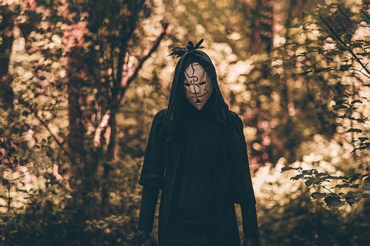 SLEEP TOKEN Announces Third Studio Album "Take Me Back To Eden", Watch Video for New Single "Vore"