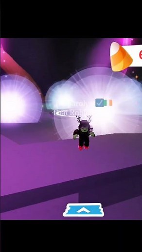 NEON GHOST CHICK IN ADOPT ME HALLOWEEN ! #neonghostchick #adoptme