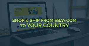 ebay購入商品を日本へ簡単発送する方法