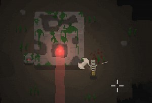 Underworld Dungeon - Update #2 news