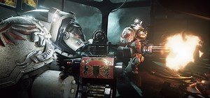 Space Hulk: Deathwing Review | TheSixthAxis