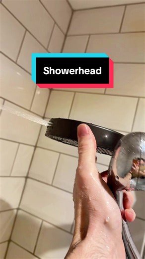 Maximize Shower Power with Air Injection Technology