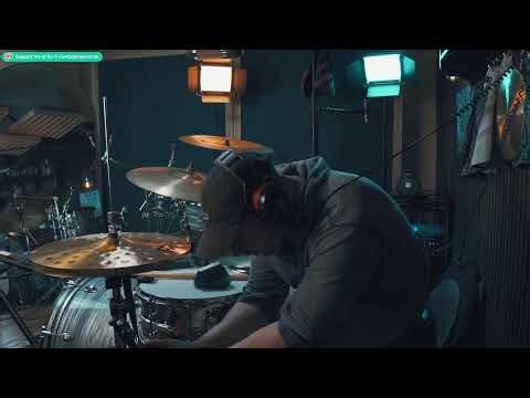 🥁 boom bap | last stream before computer catches fire 🔥