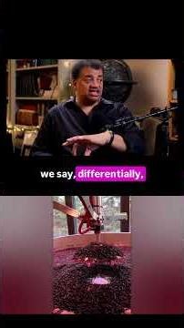 What do we really orbit ?. #science