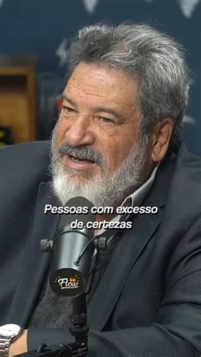 Flow Podcast on Reels