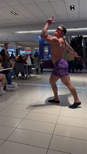 In 2018 I was sleeping in my aunt’s old 1999 GMC Sierra. I burned everything down. That was the moment I made a decision. No more playing small. No more hiding. No more waiting. I changed my body. I changed my standards. I went all in on me. I changed my life. Now it’s Dubai round two! This time I’m pulling up different. Bigger vision. Sharper focus. Zero fear. We’re just getting started. If you’re uncomfortable right now, good. That’s where the transformation begins. Keep it simple. Keep it con