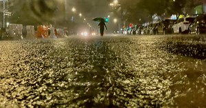 Remnants of Ida slammed Northeast with heavy rain, tornadoes and deadly flooding