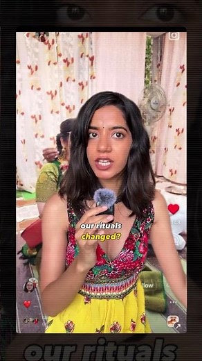 Feminism vs Indian Traditions 🎭