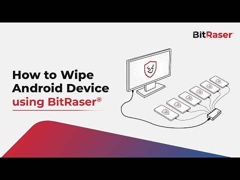 How To Wipe Android Device