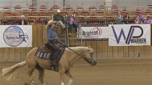 'Events to continue': College of Western Idaho ensures Nampa’s Idaho Center remains a community hub