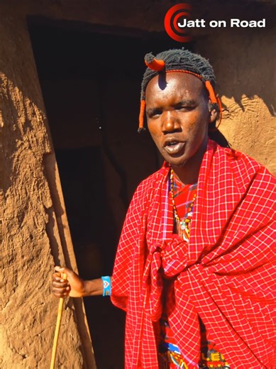 Explore the Unique Masai Village Experience