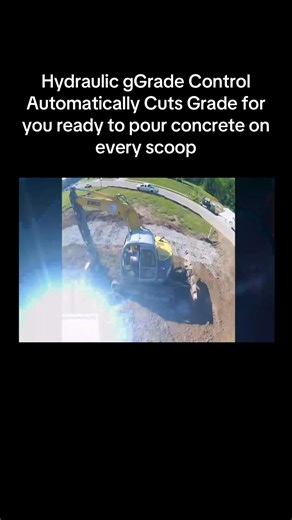 Getting rid of labor step-by-step on the ground don’t depend on anybody depend on your Idigbest system. Fully automatic hydraulic control. | IDigBest