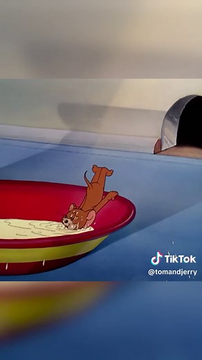 Tom and Jerry: The Lightweight Mystery Unraveled