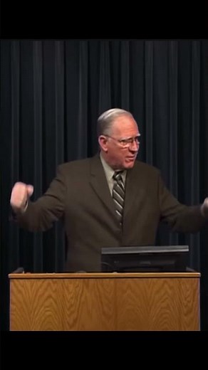 Chuck Missler on history of John, author of Revelation‪@koinoniahouse‬ #biblestudy #bible #apostle