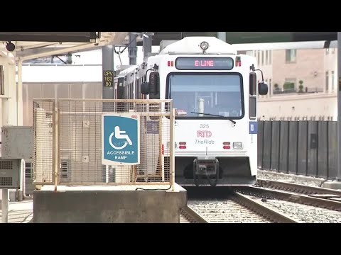 January calls for service on RTD dip 34% after 2024 numbers showed improvement