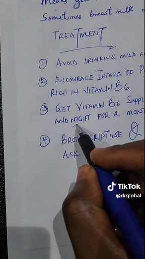 Natural Remedies to Lower High Prolactin Levels